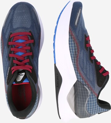 saucony Running Shoes 'Endorphin Shift 2' in Blue