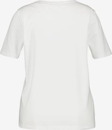 SAMOON - Camisa em branco