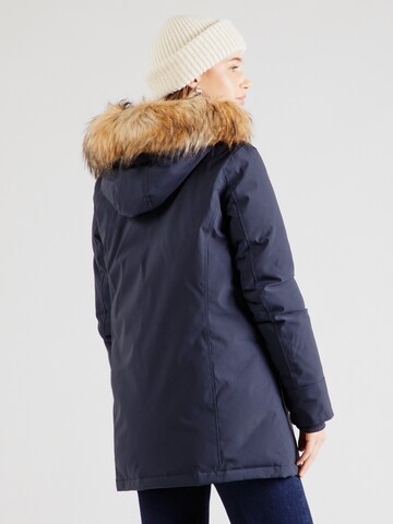 Canadian Classics Winter jacket 'Fundy Bay 2.0' in Blue
