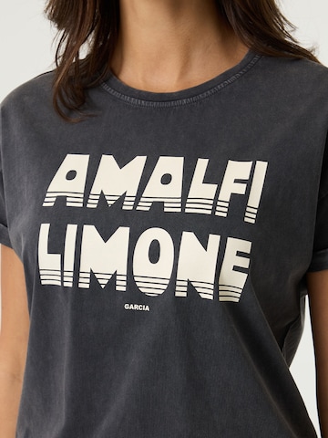 GARCIA Shirt in Grey