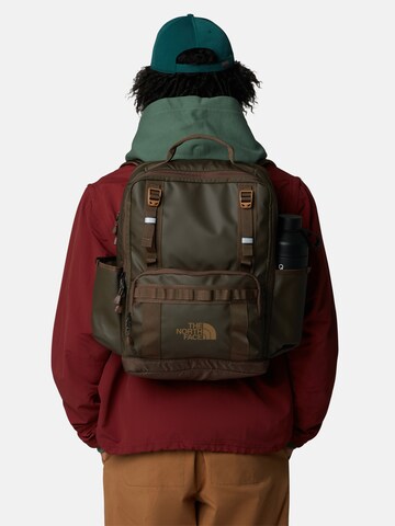 THE NORTH FACE - Mochila em preto