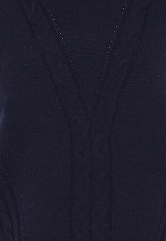usha BLUE LABEL - Jersey en azul