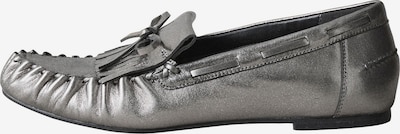 Next Mocasines en 37 en plata, Vista del producto