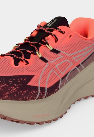ASICS - Sapatilha de corrida 'BLAZEBLAST' em laranja