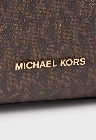 MICHAEL Michael Kors Håndtaske i brun