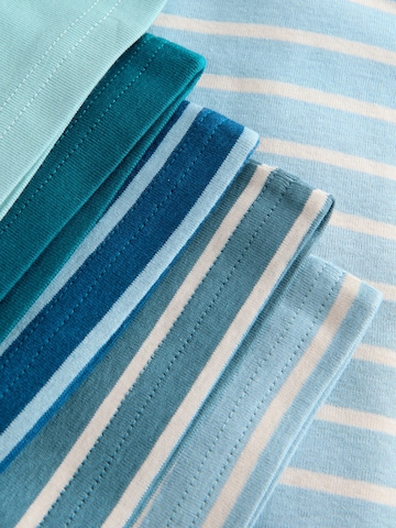 Next Φανέλα σε μπλε