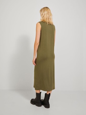 Robe 'KELLY' JJXX en vert