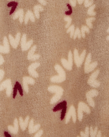 WE Fashion Nachtkledij in Beige