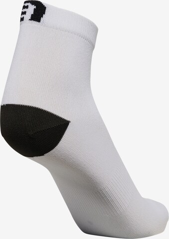 Newline Athletic Socks in White