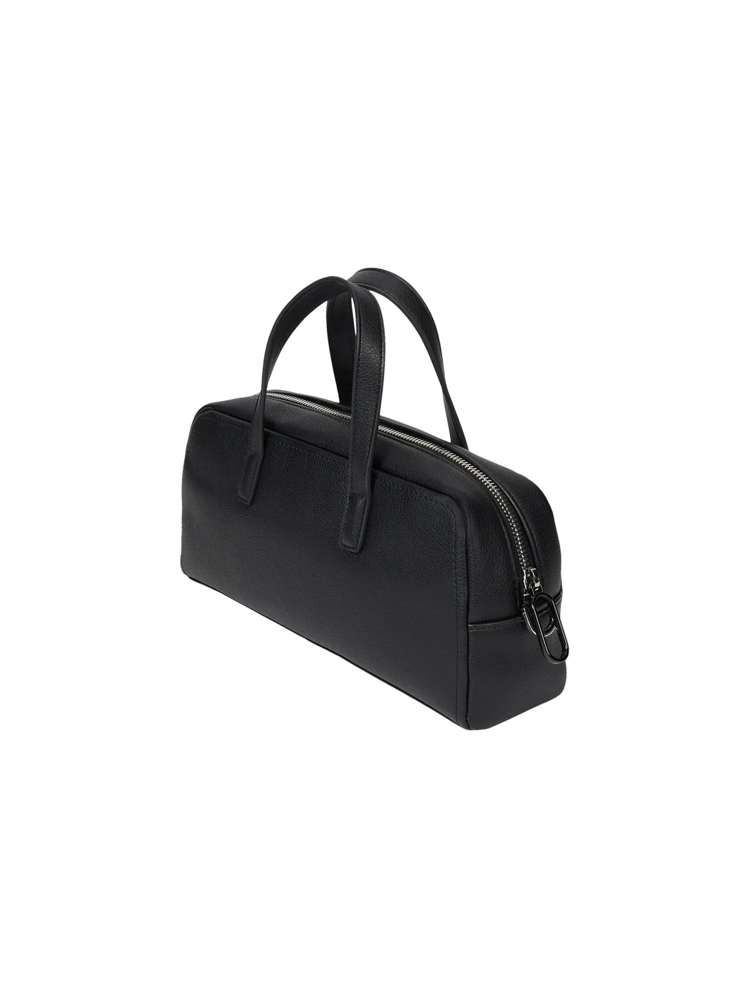 Sacs à main KARL LAGERFELD JEANS en noir