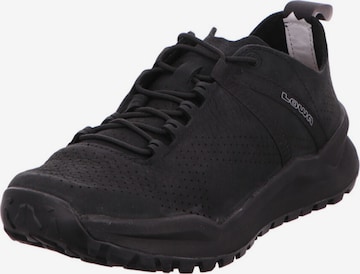 LOWA Sneakers 'Kaloya Lt' in Black: front