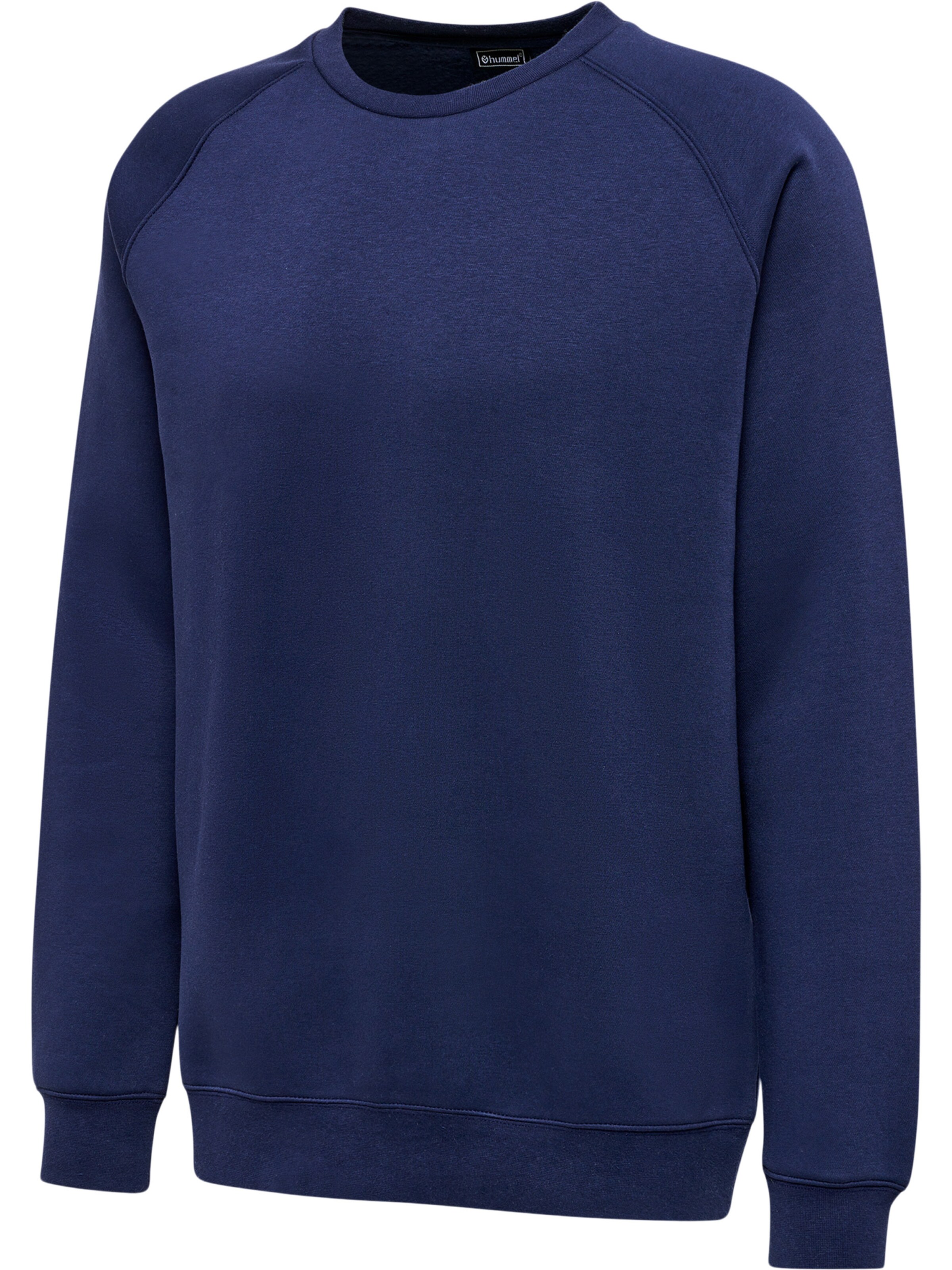 Sweat-shirt Hummel en bleu