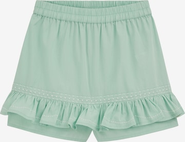 WE Fashion Hame värissä vihreä: etupuoli