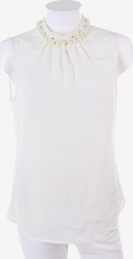 H&M Blouse & Tunic in M in White, Item view
