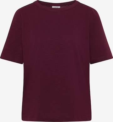 CECIL T-Shirt in Rot: Vorderseite