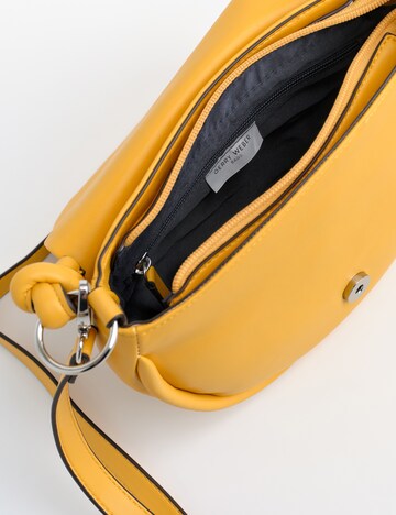 GERRY WEBER Handtasche in Gelb