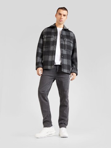 HUGO Regular Jeans '634' in Grey