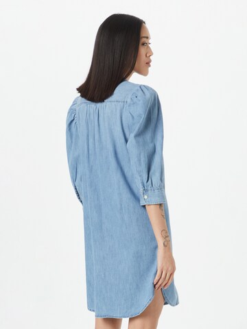 Robe GAP en bleu