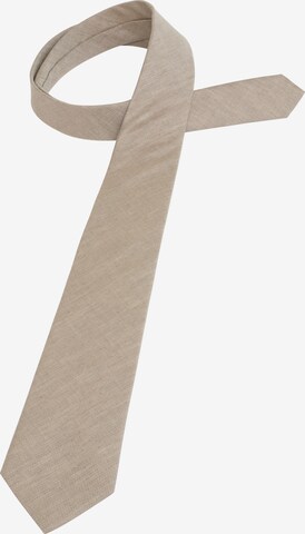 ETERNA Tie in Beige: front