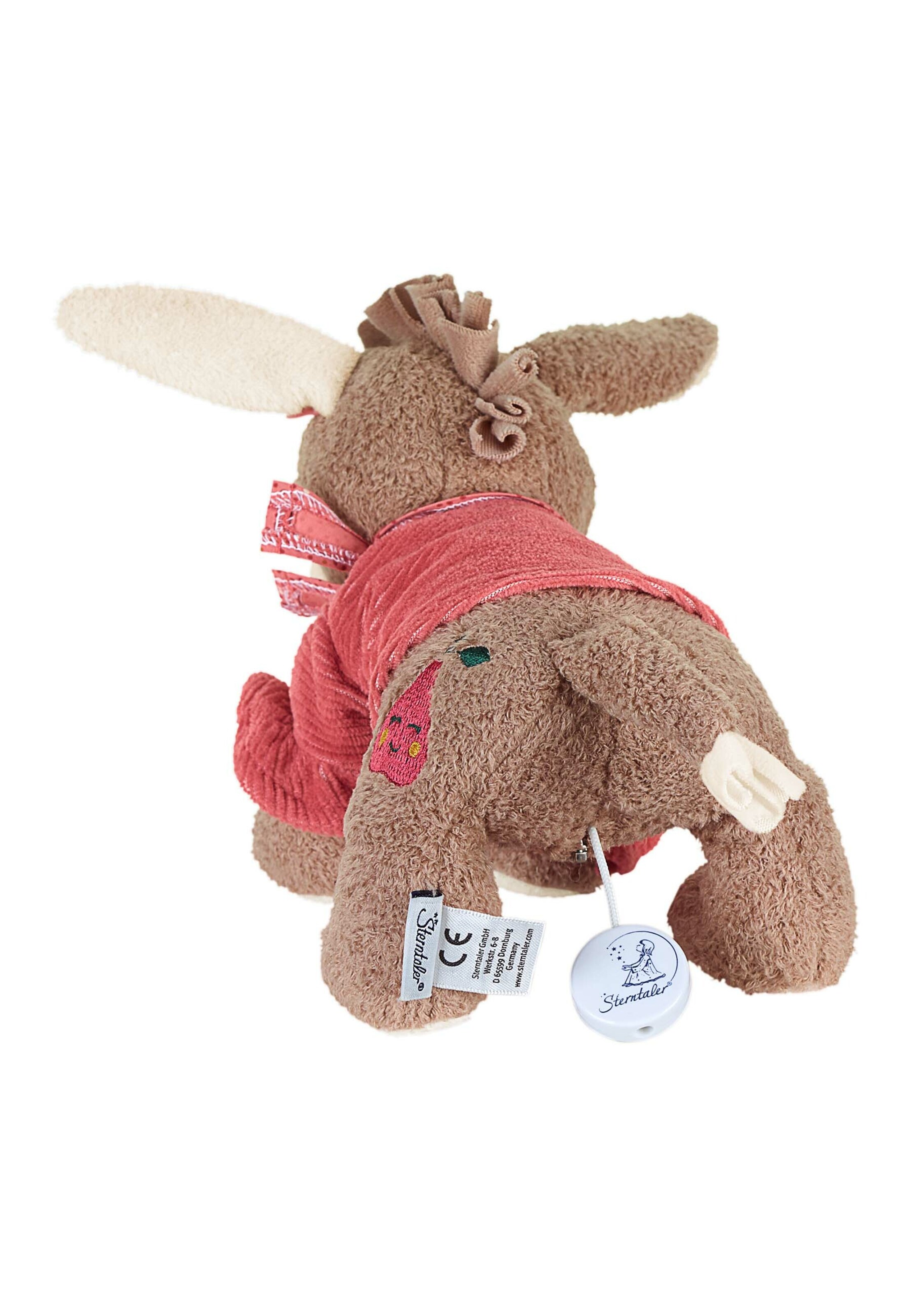 STERNTALER Stroller Accessories 'Emmily' in Red