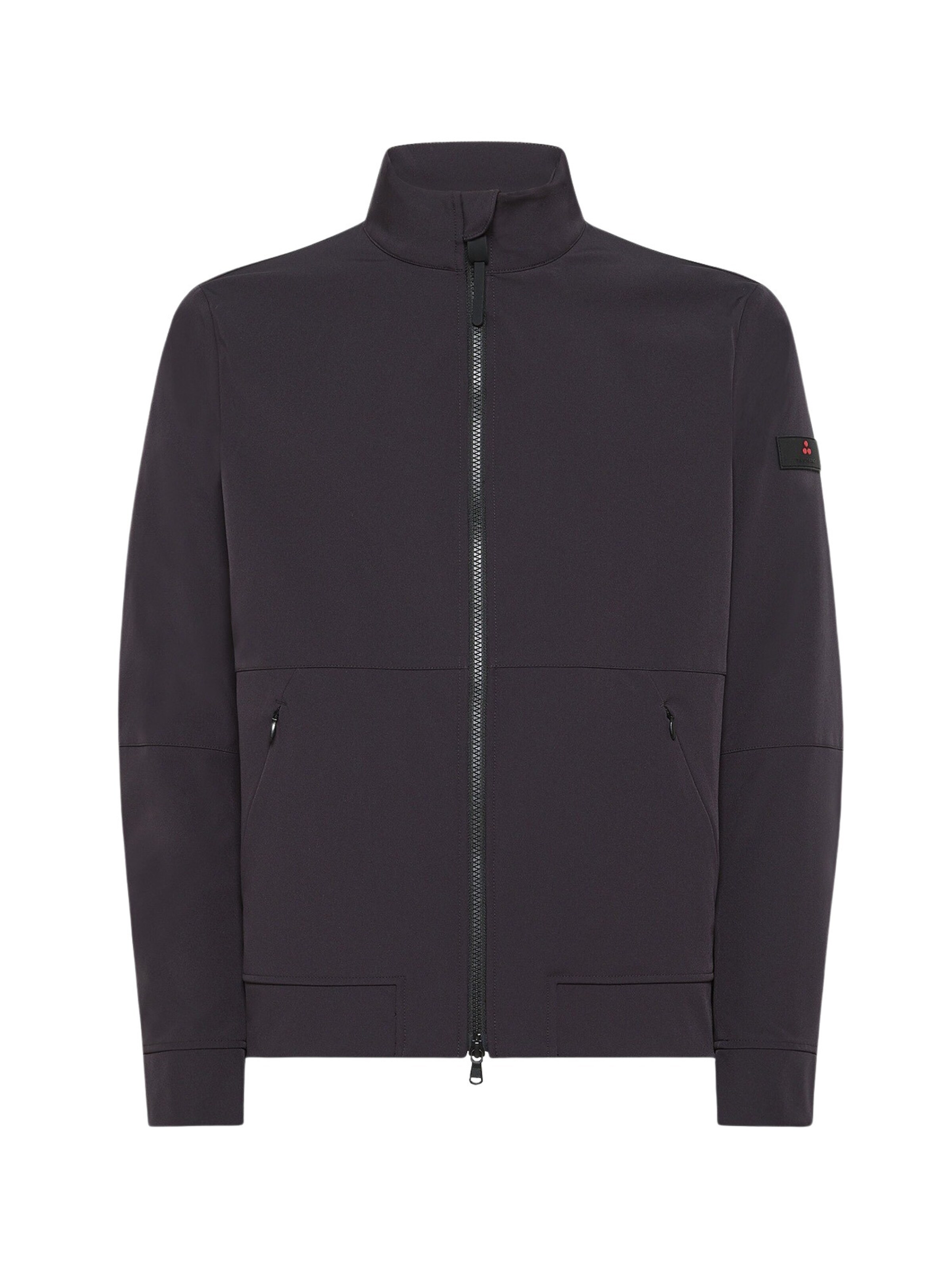 Peuterey Between-season jacket 'Mangole' in Blue: front