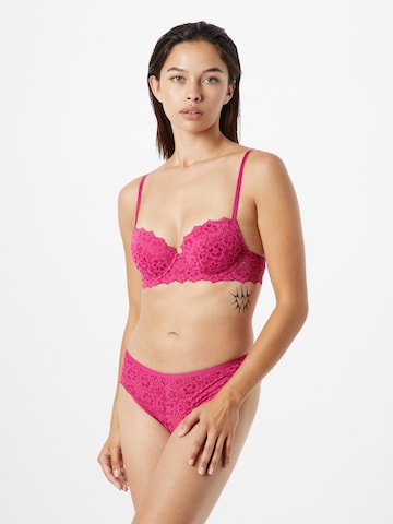 ESPRIT Slip i pink