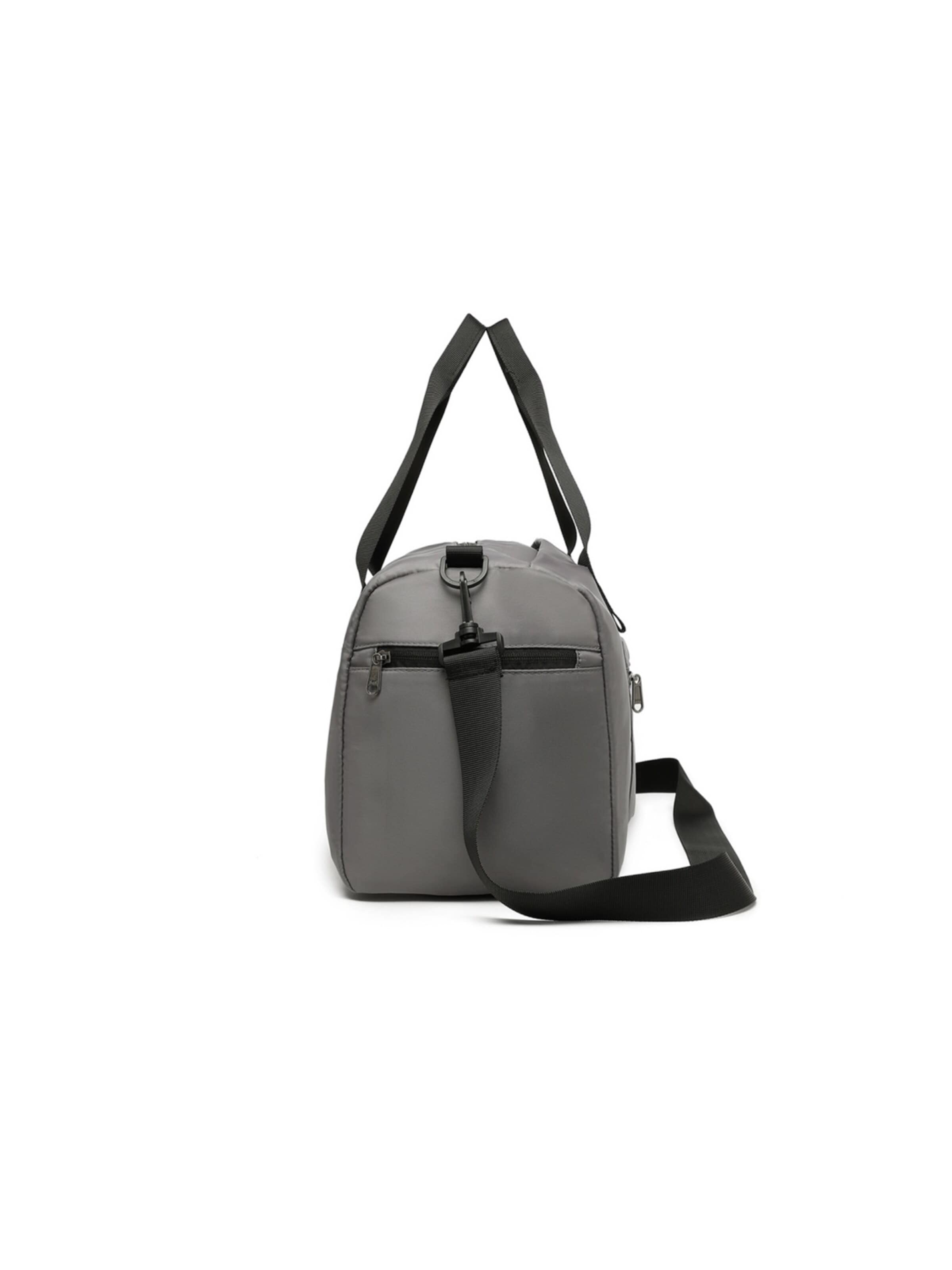 Kono Reisetasche‌‌‌‌‌ in Grau