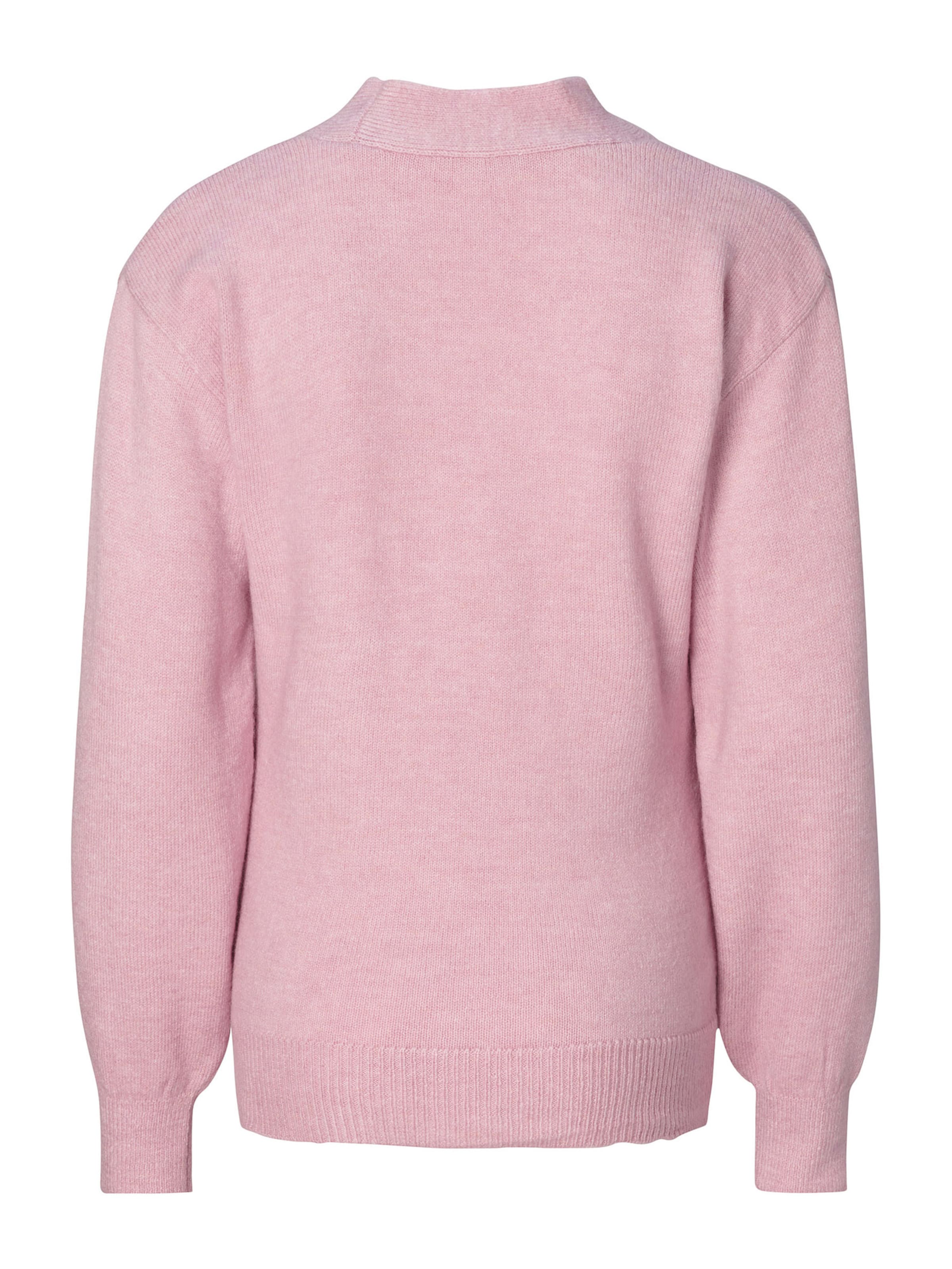 Giacchetta 'Auburn' di Noppies in rosa