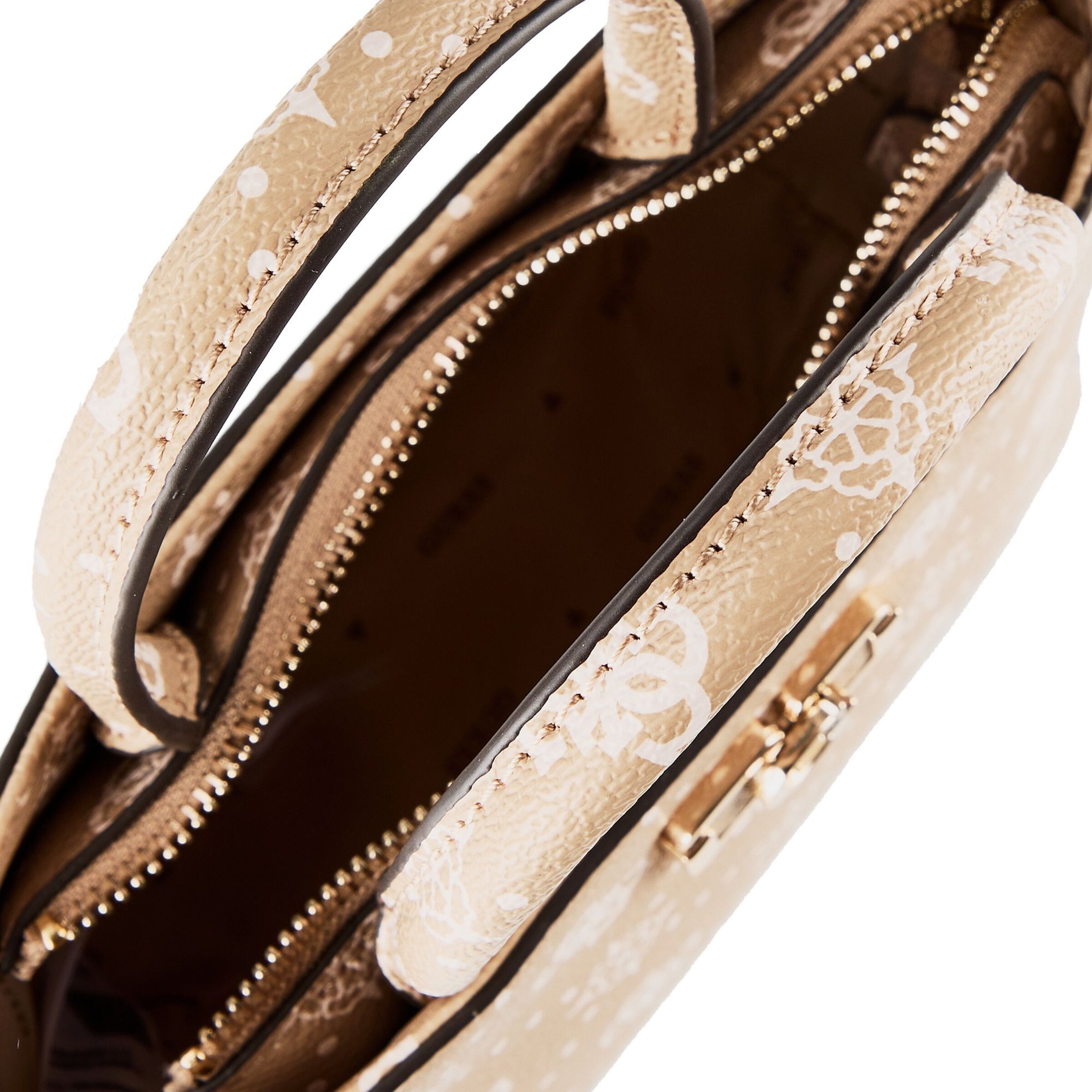 GUESS Shopper 'Emelie' in Beige