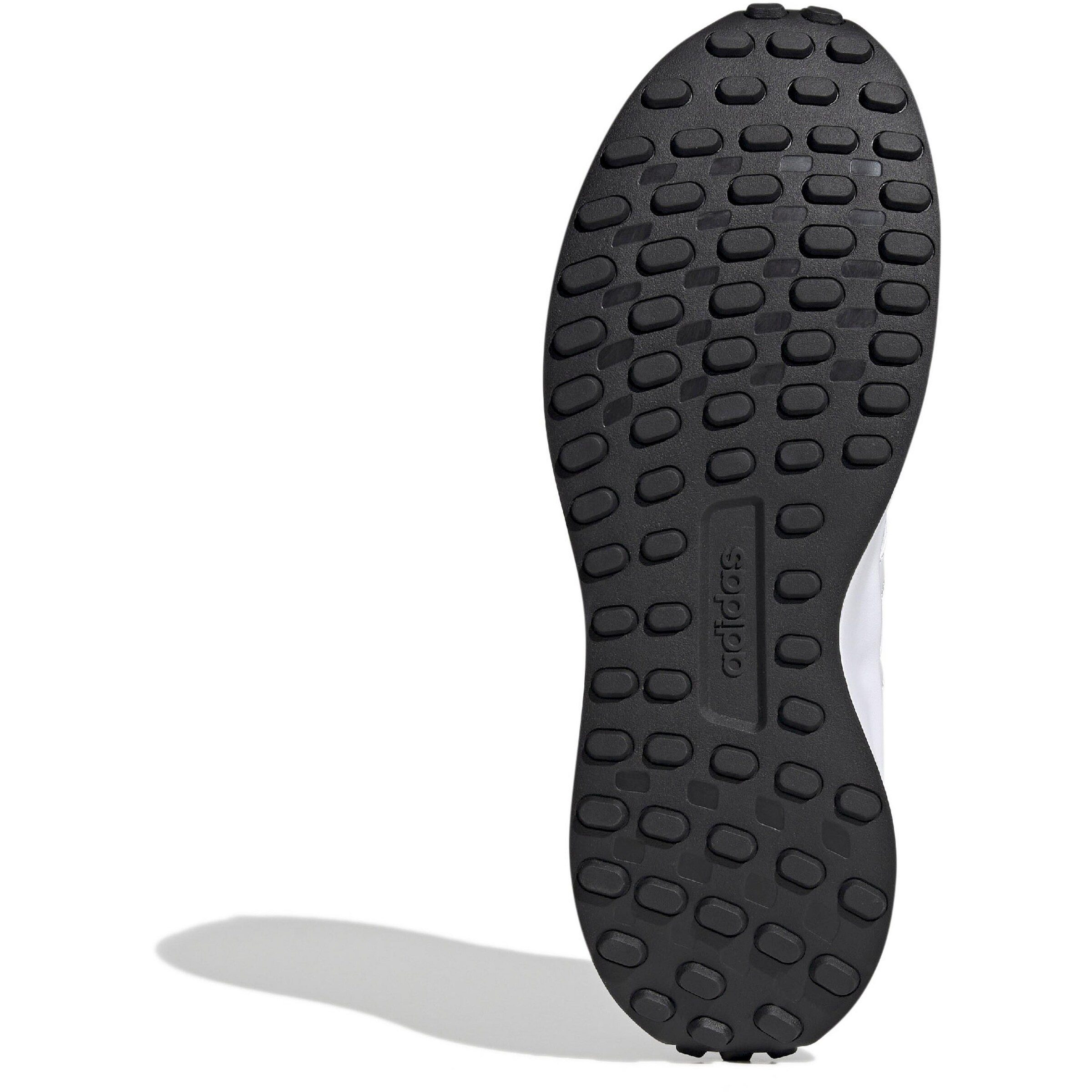 juoda ADIDAS SPORTSWEAR Sportiniai batai 'Run 70s'