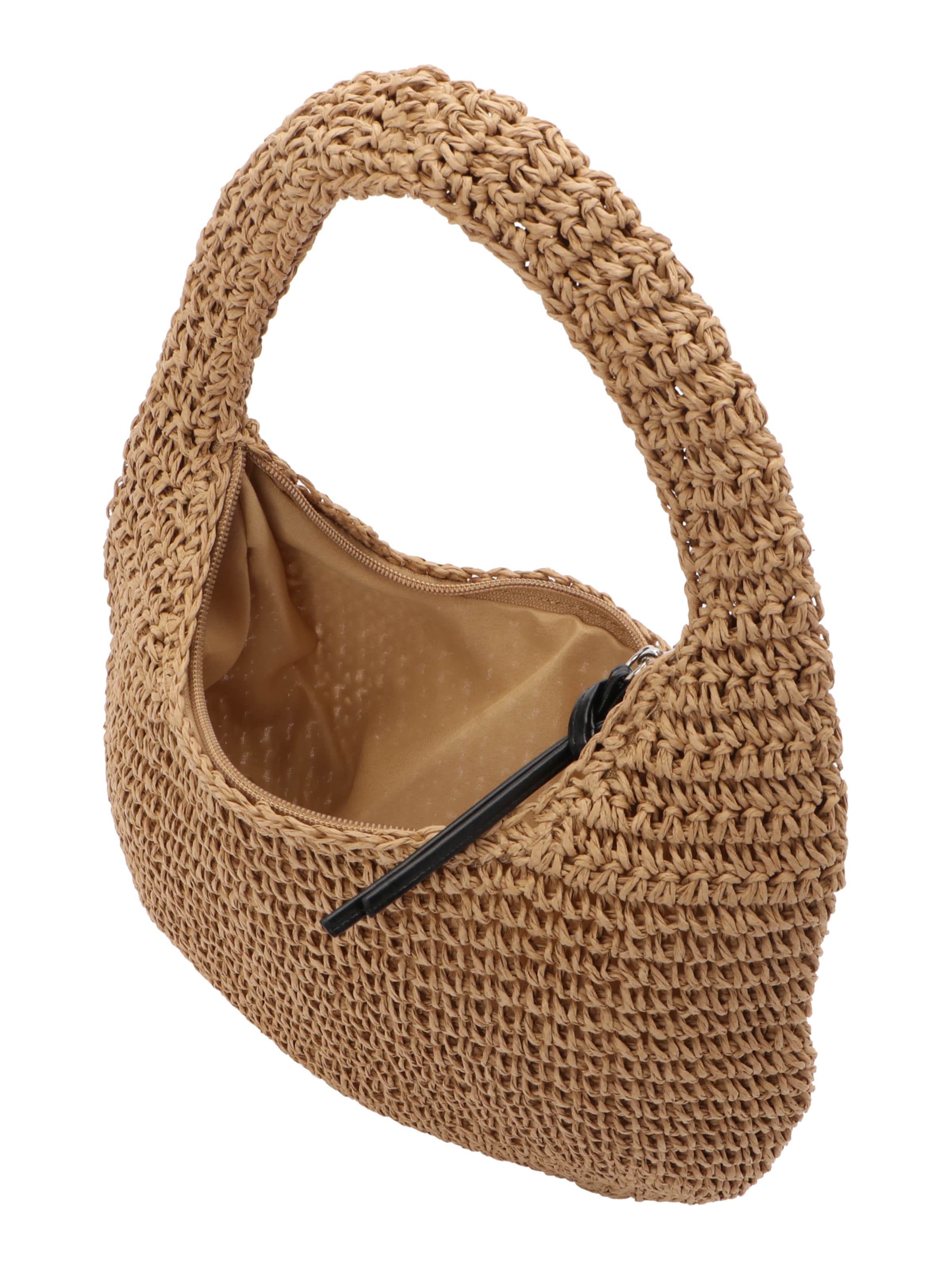 studioselect - Bolso de mano en beige