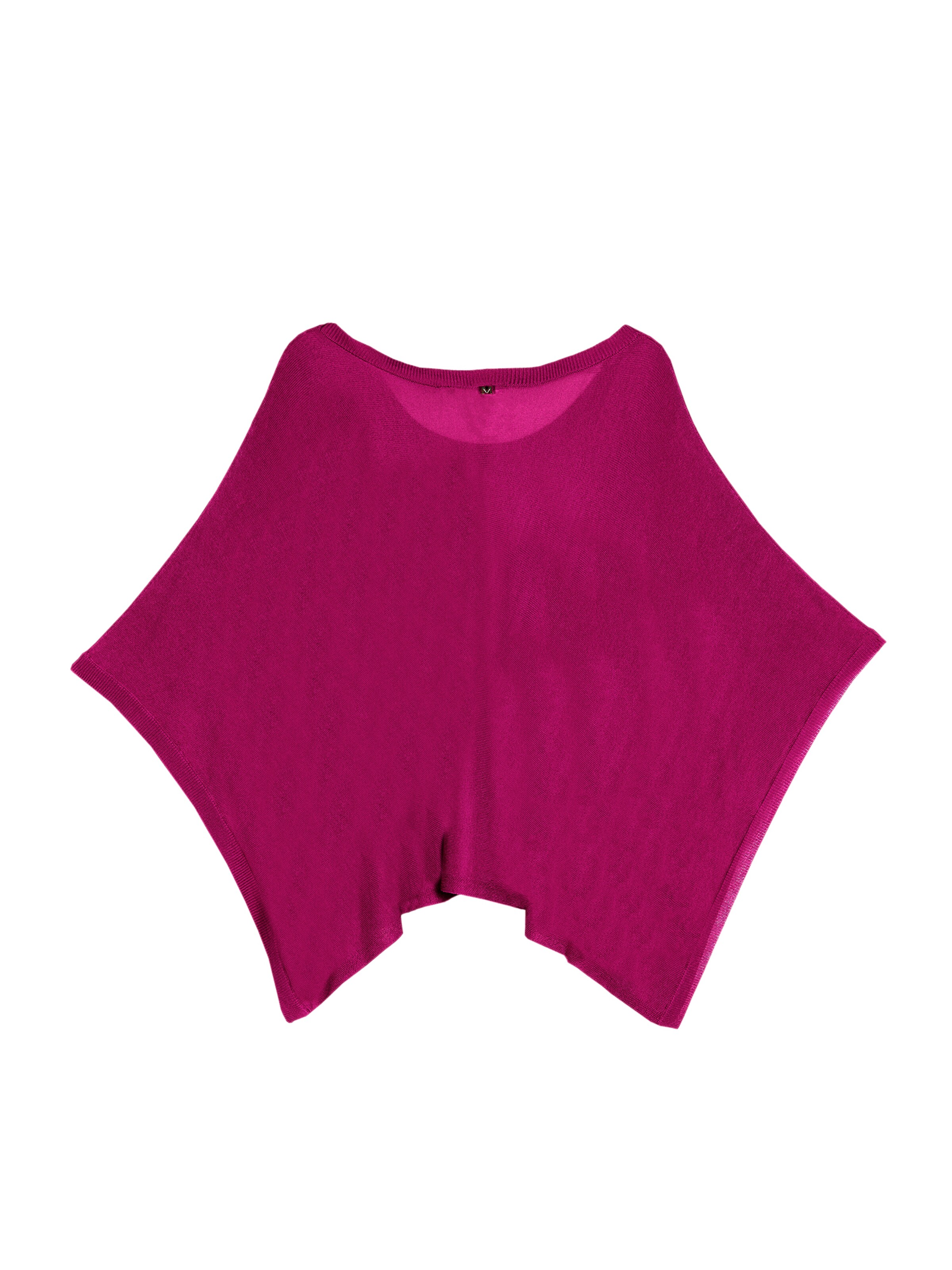 Lola Casademunt Top - Fialová