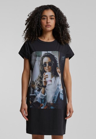 Robe Cloud5ive en noir