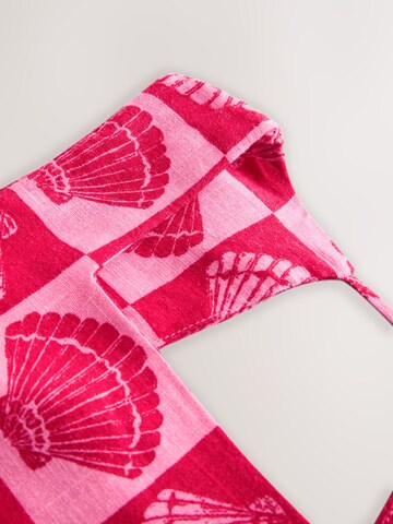 Next Φόρεμα σε ροζ