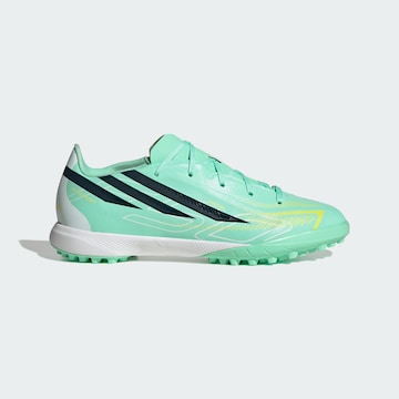 ADIDAS PERFORMANCE Sportovní boty 'F50 Hyperfast League' – zelená