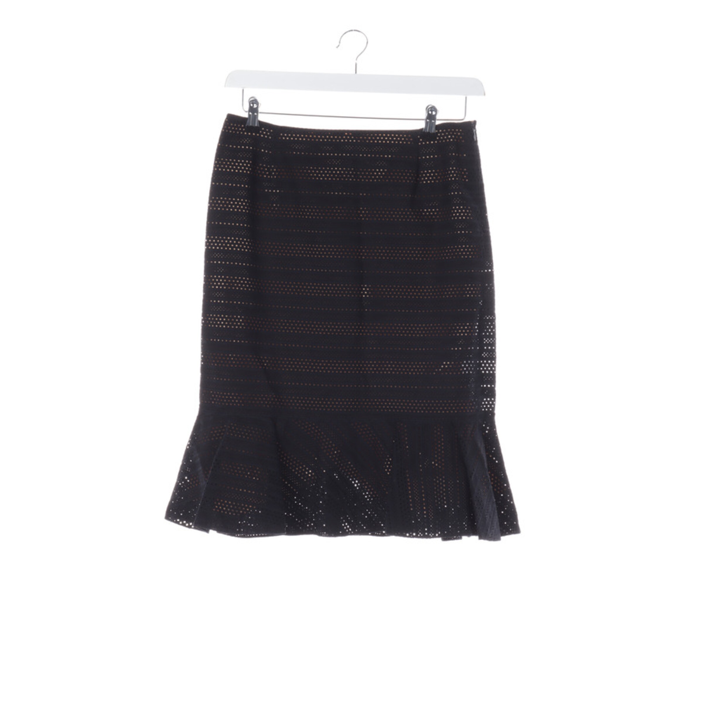 Marc Jacobs Skirt in XS in Black: front