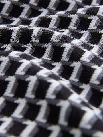 Next Sweater in Black