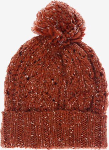 ESPRIT Hut oder Mütze One Size in Braun: predná strana