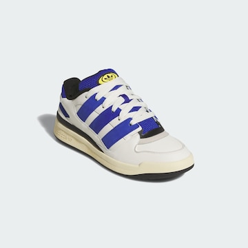 Sneaker bassa 'Forum2000' di ADIDAS ORIGINALS in bianco
