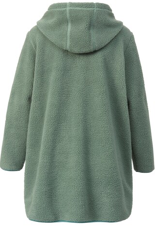 Angel of Style Sweatshirt in Green