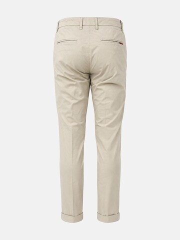 regular Pantaloni chino 'LIU JO UOMO CHINO COOPERTELA PANTALONE' di Liu Jo in beige