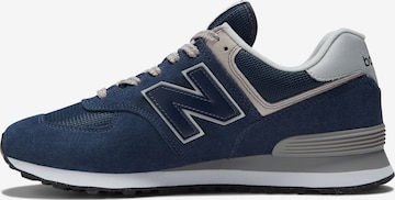 new balance Sneaker 'Sneaker 574 Core'. in Blau: Vorderseite