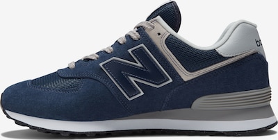 new balance Matalavartiset tennarit 'Sneaker 574 Core' koossa 36 värissä tummansininen, Tuotenäkymä