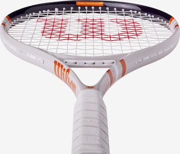 WILSON Tennisschläger 'Roland Garros Triumph' in Grau