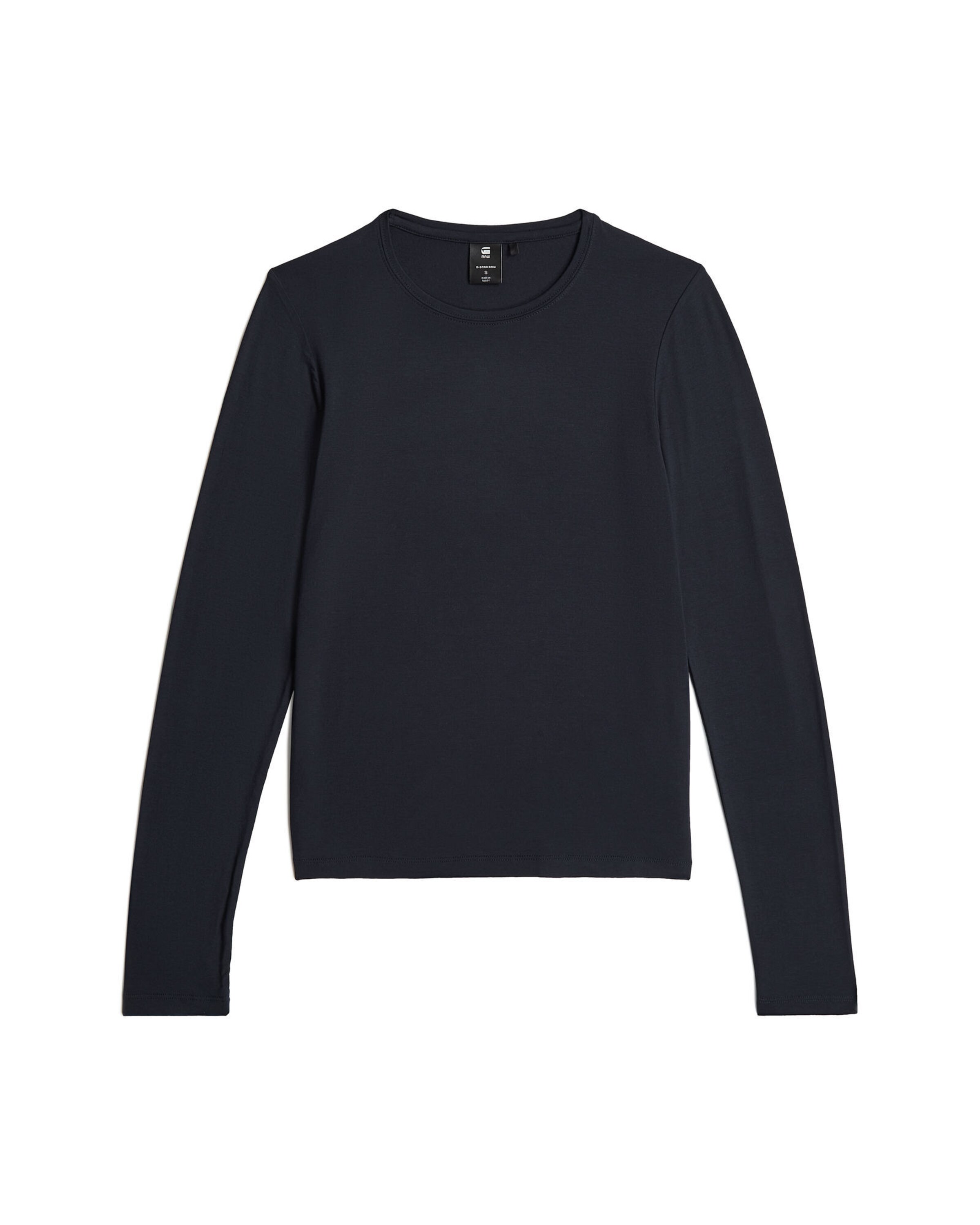 G-STAR Shirt in Blue: front