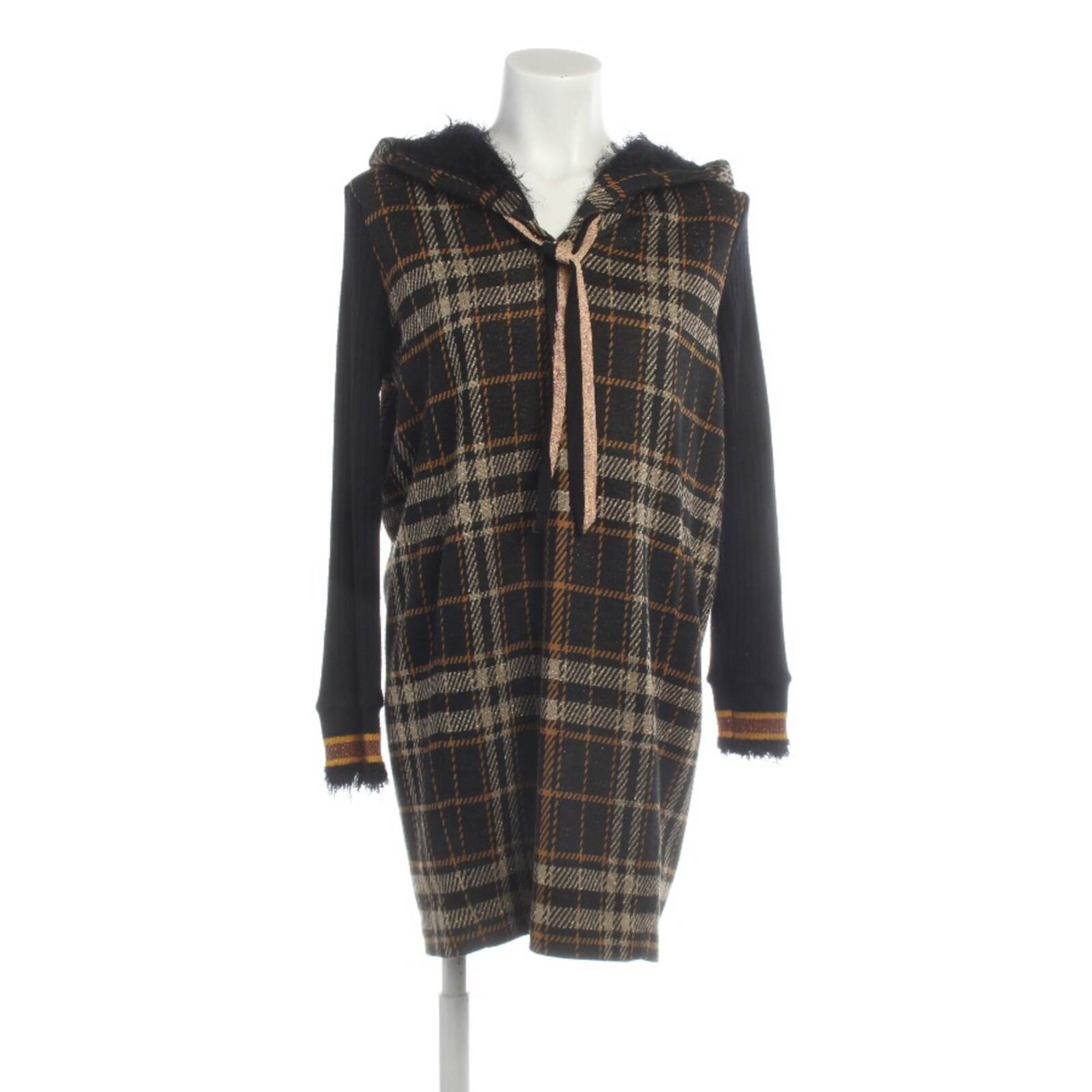 Ana Alcazar Dress in XS in Mixed colors: front