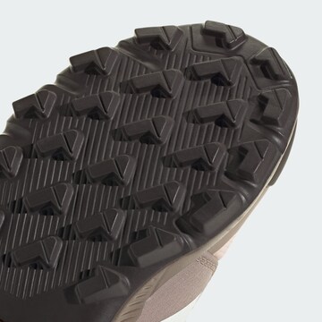 ADIDAS TERREX Ботинки в Ярко-розовый