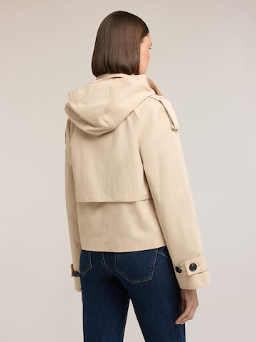 Cappotto invernale di MOTIVI in beige