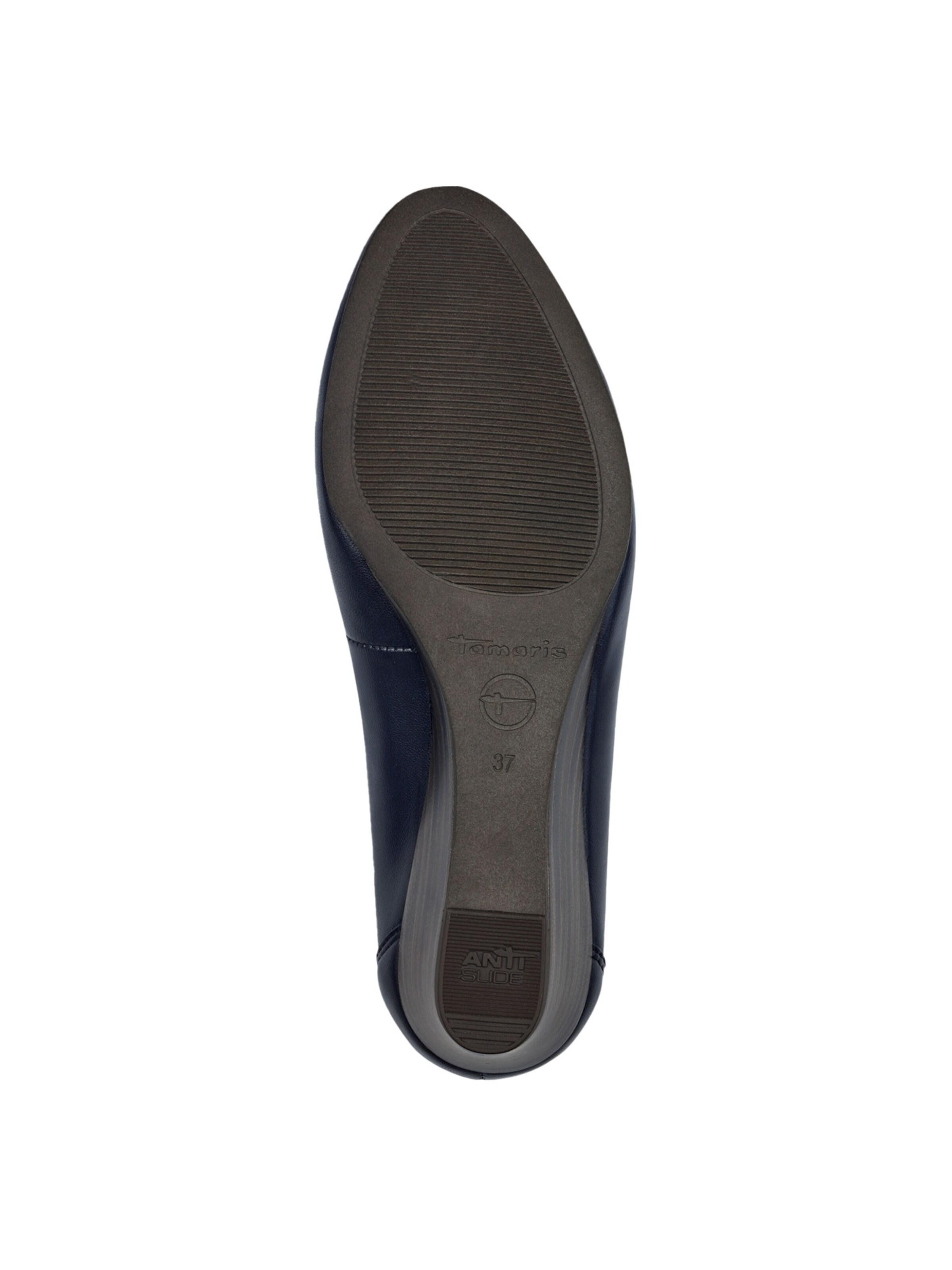 Tamaris Pumps in Blue