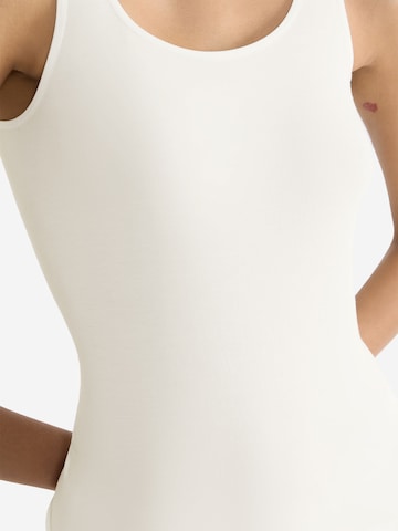 SLOGGI Top 'Sense' in Weiß